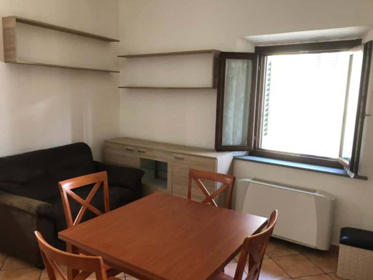 appartamento in affitto ad Empoli