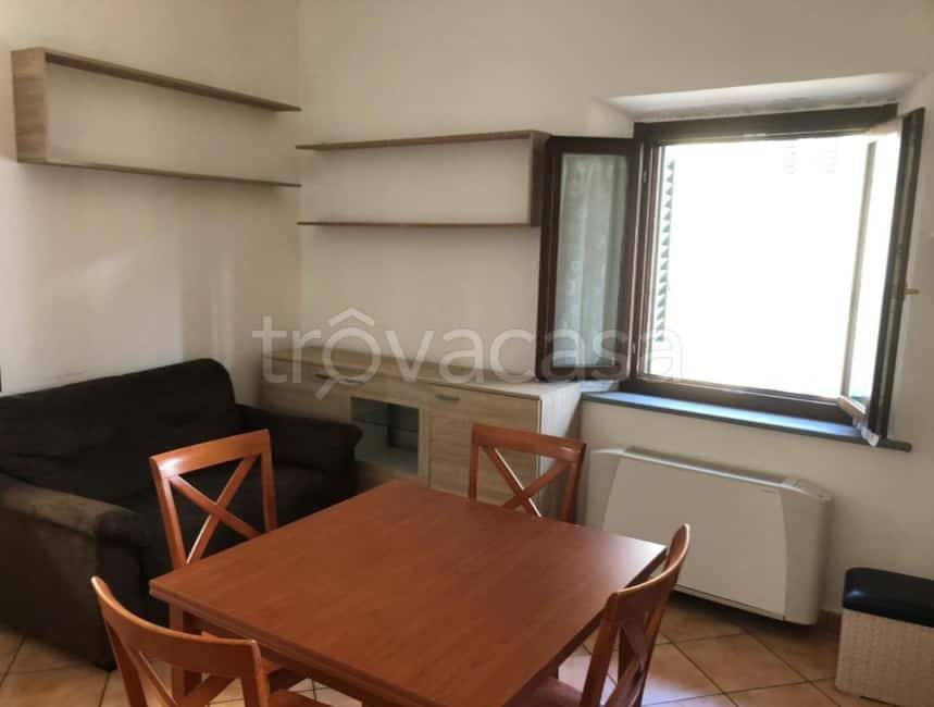 appartamento in affitto ad Empoli in zona Centro Storico