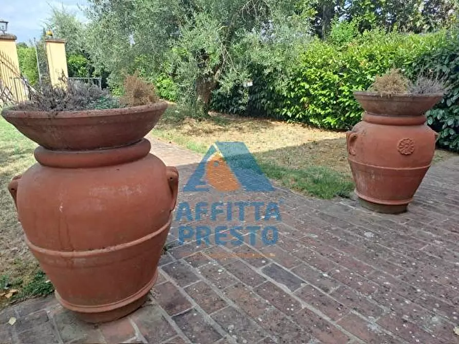 appartamento in affitto ad Empoli in zona Villanuova