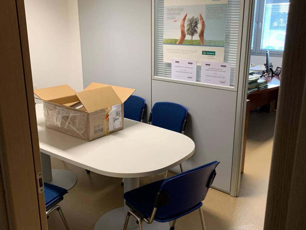 ufficio in affitto ad Empoli in zona Centro Storico