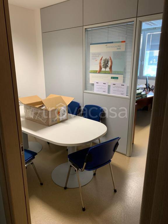 appartamento in affitto ad Empoli