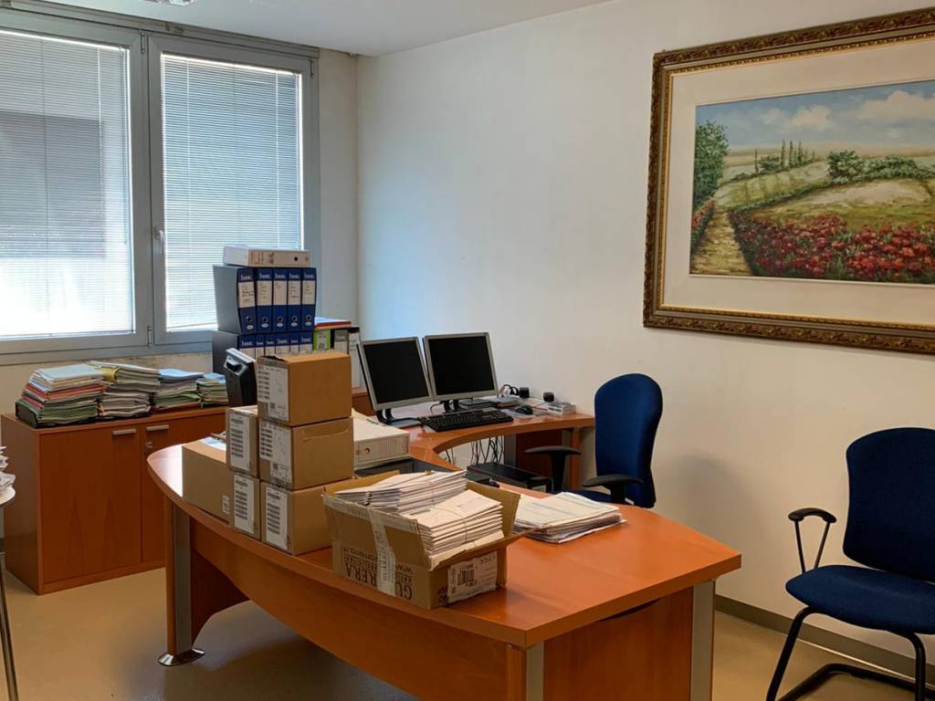 ufficio in affitto ad Empoli in zona Centro Storico
