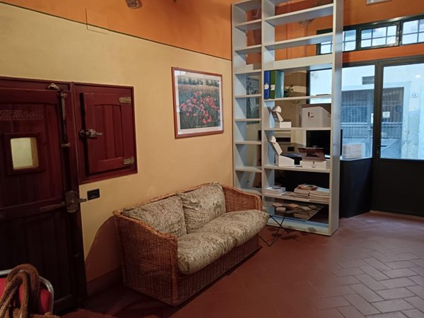 locale di sgombero in affitto ad Empoli in zona Centro Storico