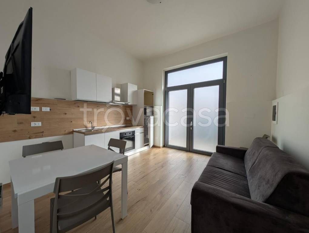 appartamento in affitto ad Empoli in zona Centro Storico