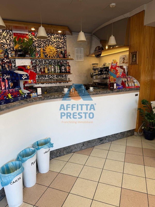 locale di sgombero in affitto ad Empoli