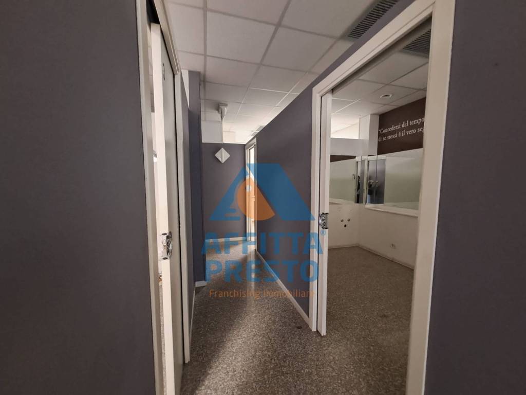 negozio in affitto ad Empoli