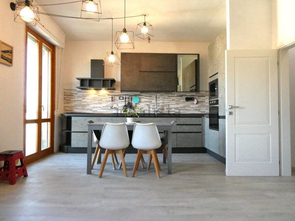 appartamento in affitto ad Empoli