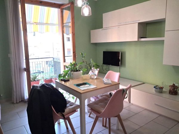 appartamento in affitto ad Empoli in zona Centro Storico