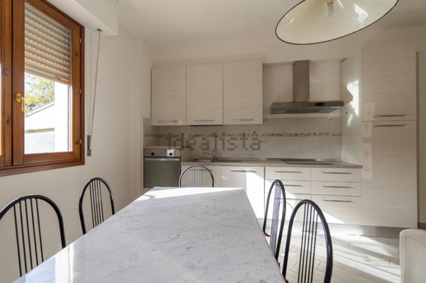 appartamento in affitto ad Empoli in zona Serravalle