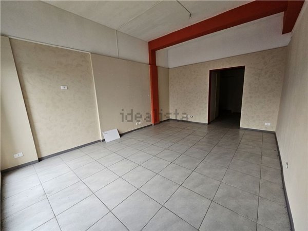 appartamento in affitto ad Empoli