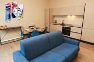 appartamento in affitto ad Empoli