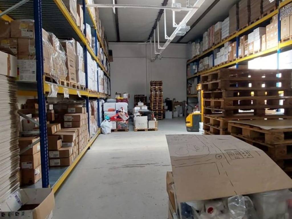 ufficio in affitto ad Empoli