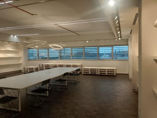 ufficio in affitto ad Empoli
