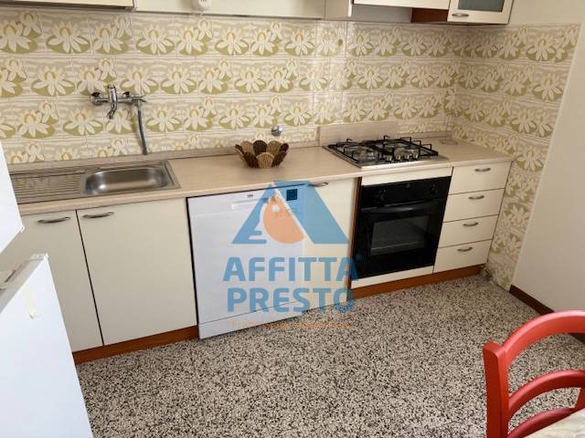 appartamento in affitto ad Empoli in zona Marcignana