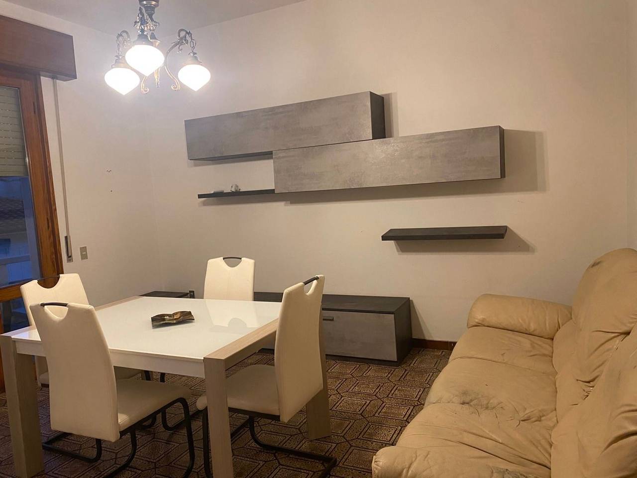 appartamento in affitto ad Empoli