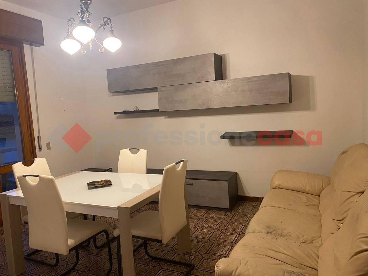 appartamento in affitto ad Empoli