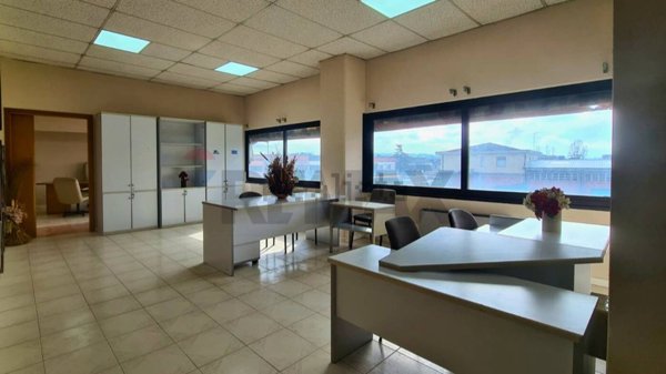 ufficio in affitto ad Empoli in zona Marcignana