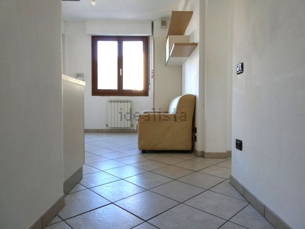 appartamento in affitto ad Empoli