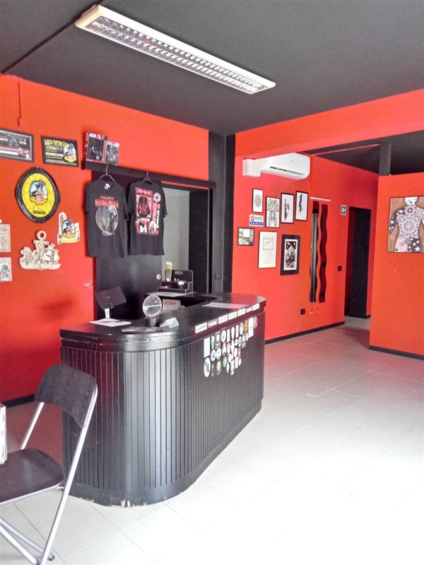 ufficio in affitto ad Empoli