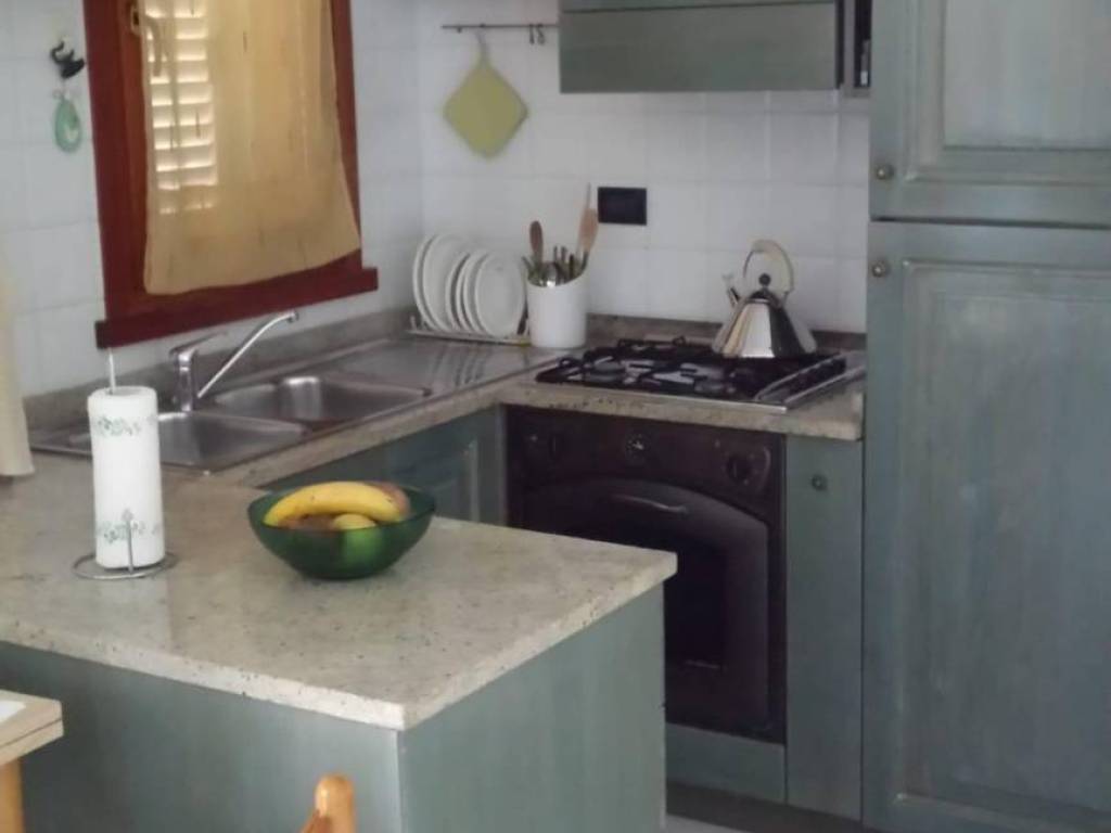 appartamento in affitto ad Empoli