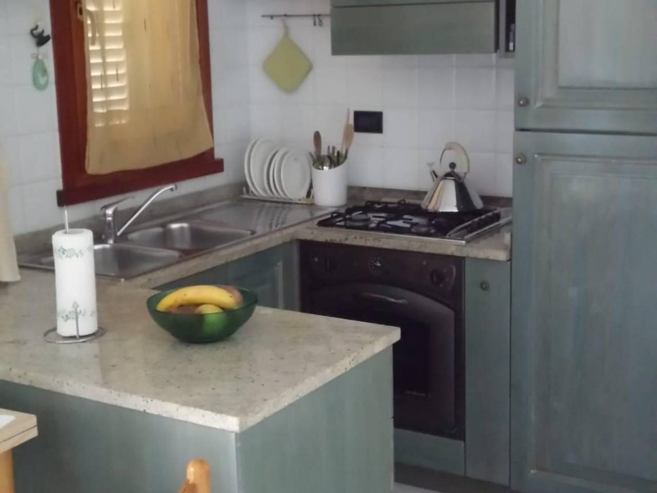 appartamento in affitto ad Empoli