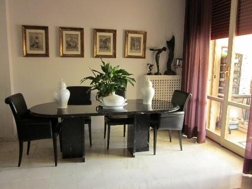 appartamento in affitto ad Empoli