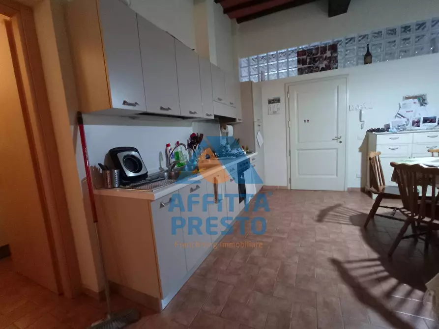 appartamento in affitto ad Empoli