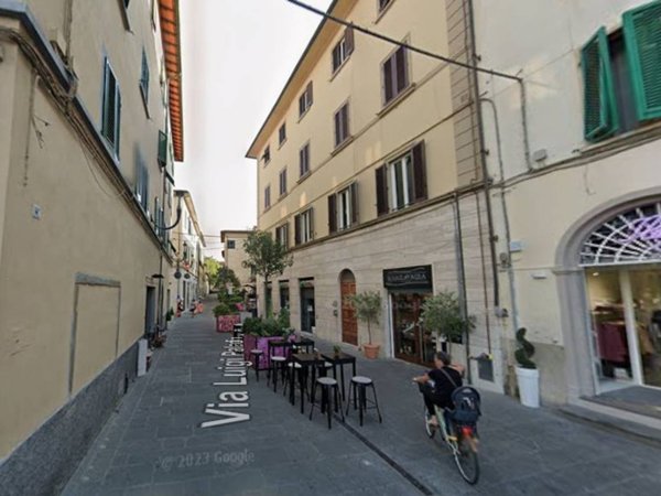 appartamento in affitto ad Empoli