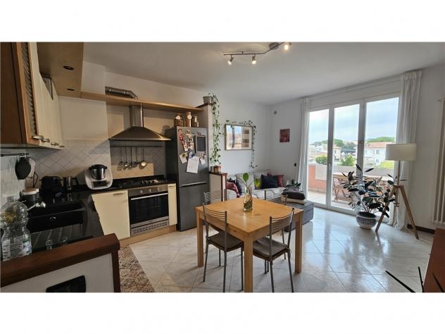 appartamento in affitto ad Empoli