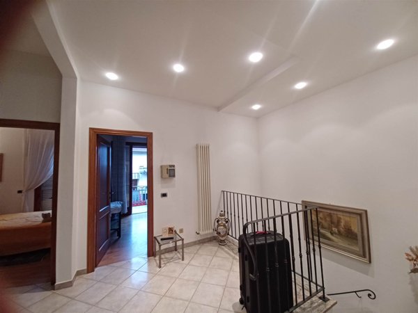 appartamento in affitto ad Empoli in zona Carraia