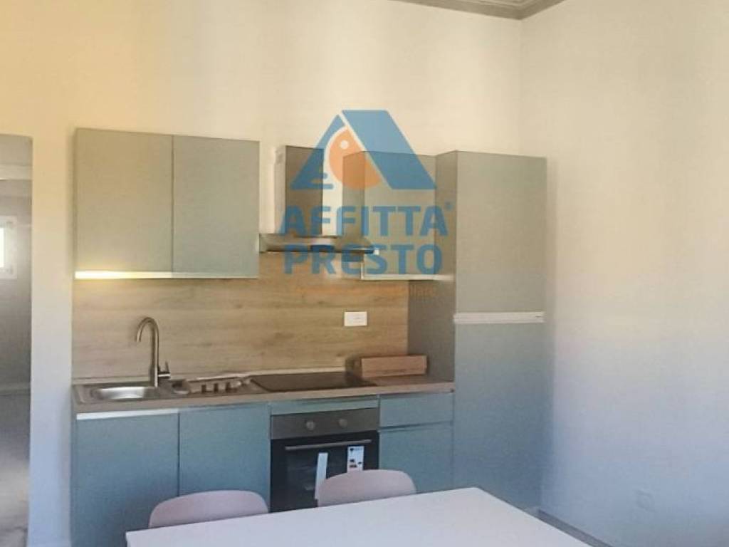 appartamento in affitto ad Empoli