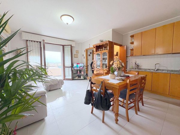 appartamento in affitto ad Empoli