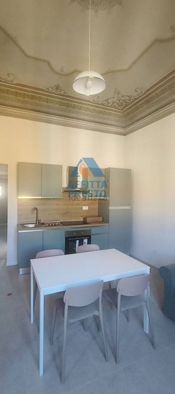 appartamento in affitto ad Empoli