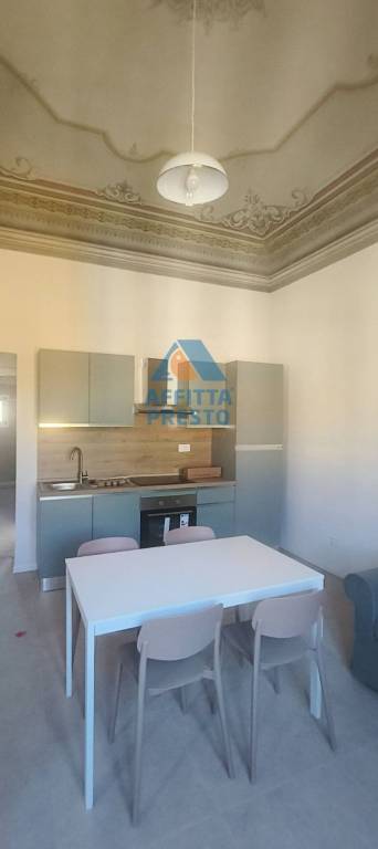 appartamento in affitto ad Empoli