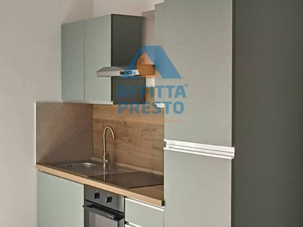 appartamento in affitto ad Empoli