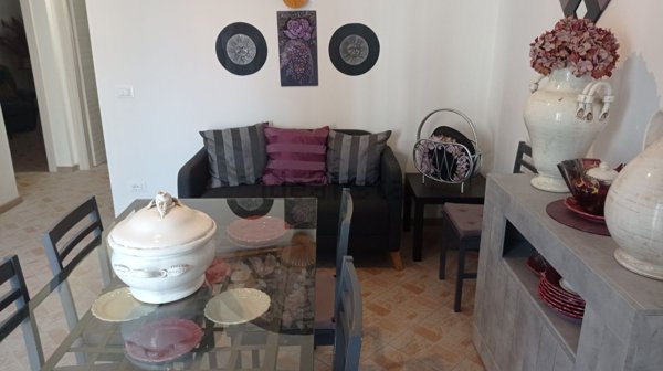 appartamento in affitto ad Empoli