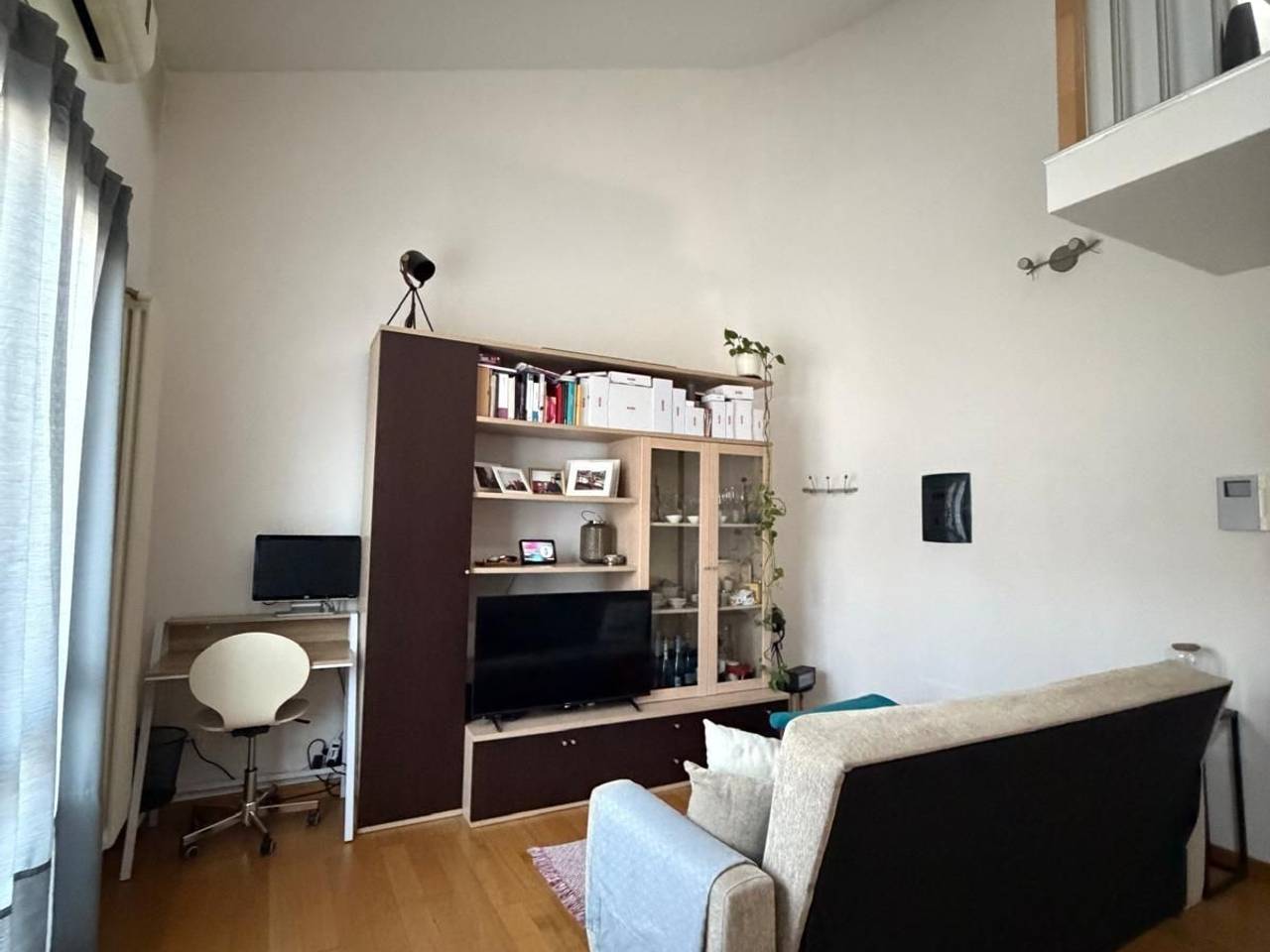 appartamento in affitto ad Empoli in zona Corniola