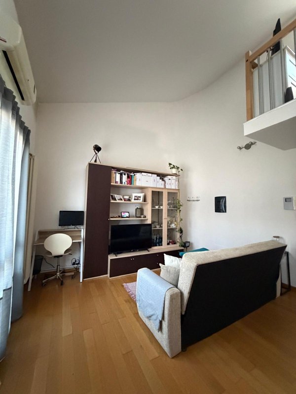 appartamento in affitto ad Empoli in zona Corniola