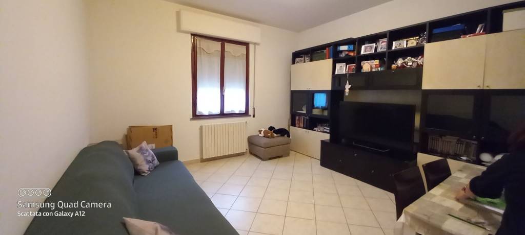 appartamento in affitto ad Empoli in zona Ponzano