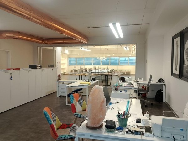 ufficio in affitto ad Empoli