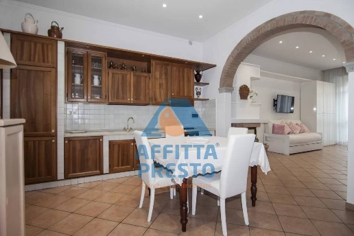 appartamento in affitto ad Empoli
