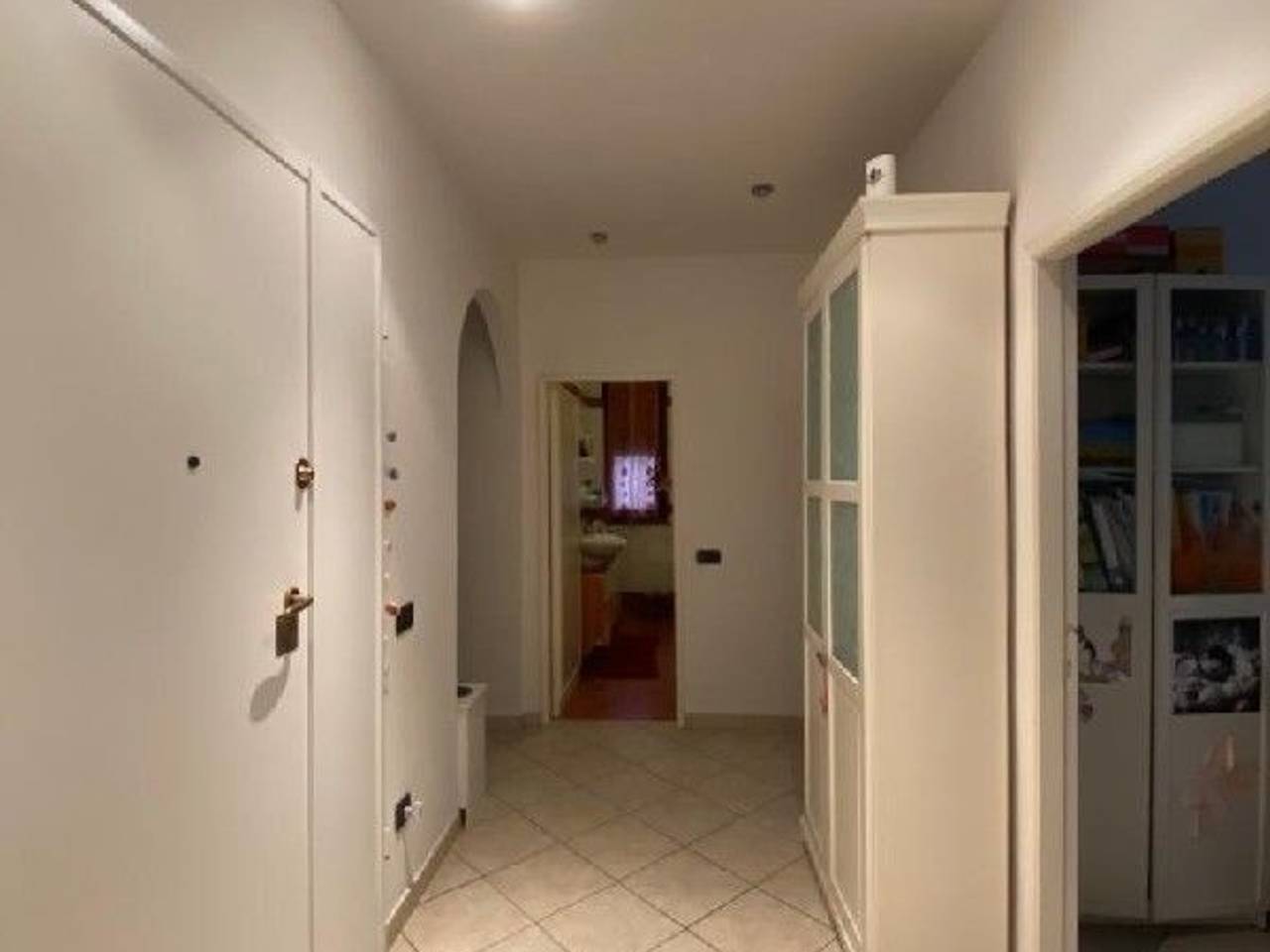 appartamento in affitto ad Empoli