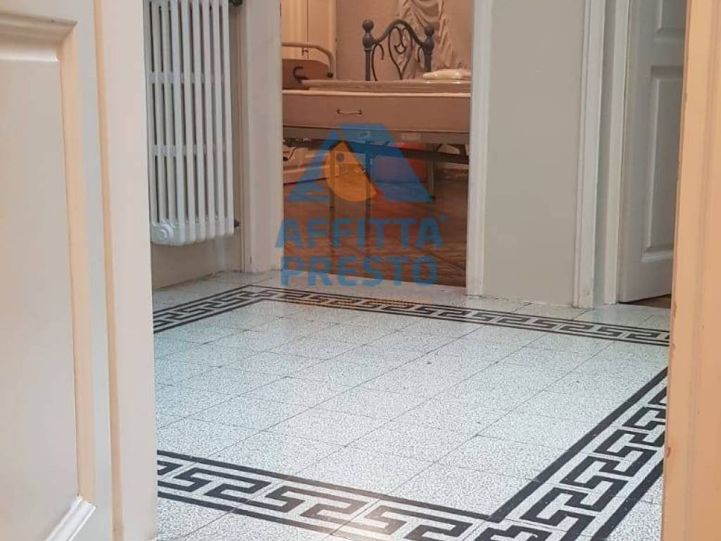 casa semindipendente in affitto ad Empoli