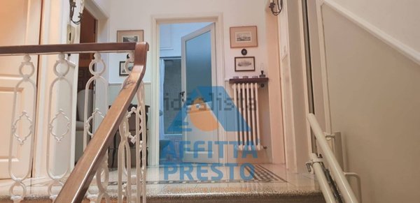 casa semindipendente in affitto ad Empoli