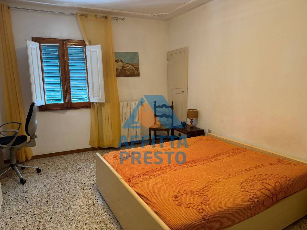 appartamento in affitto ad Empoli