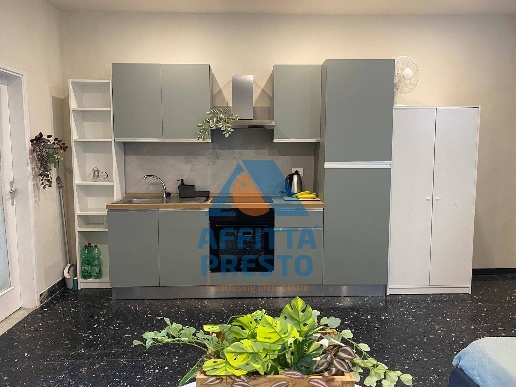 appartamento in affitto ad Empoli in zona Centro Storico