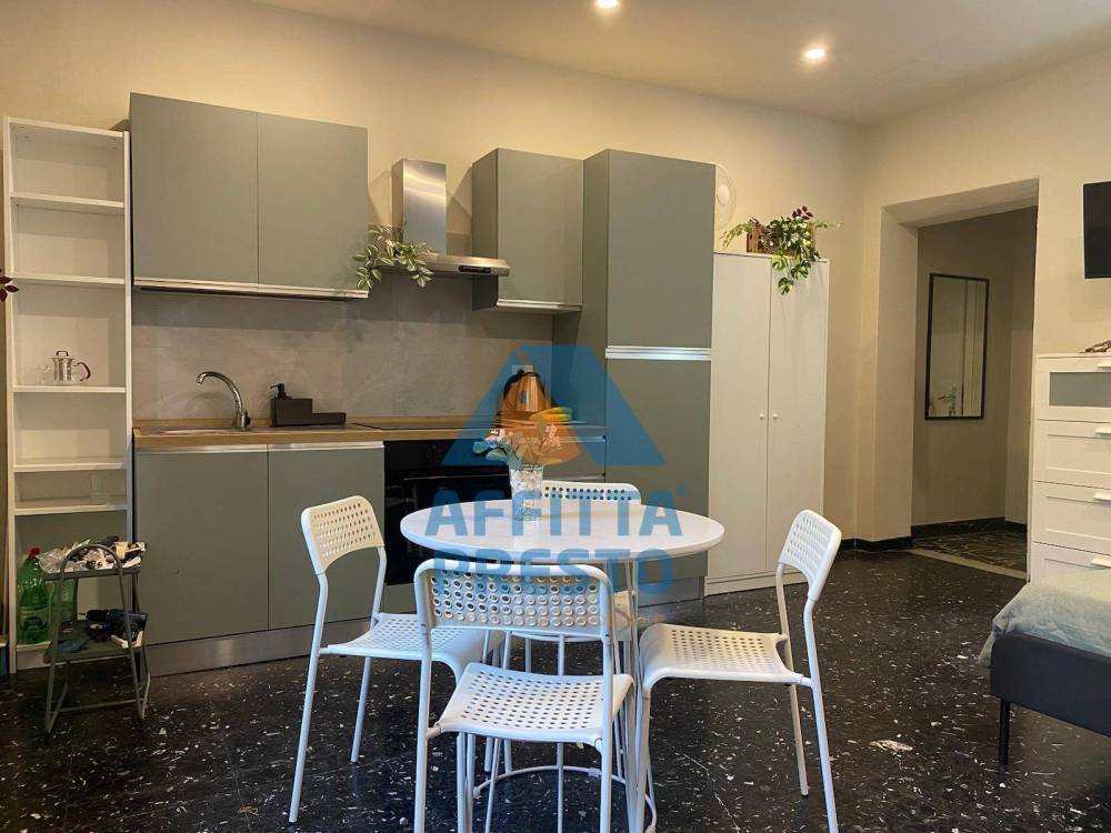 appartamento in affitto ad Empoli in zona Centro Storico