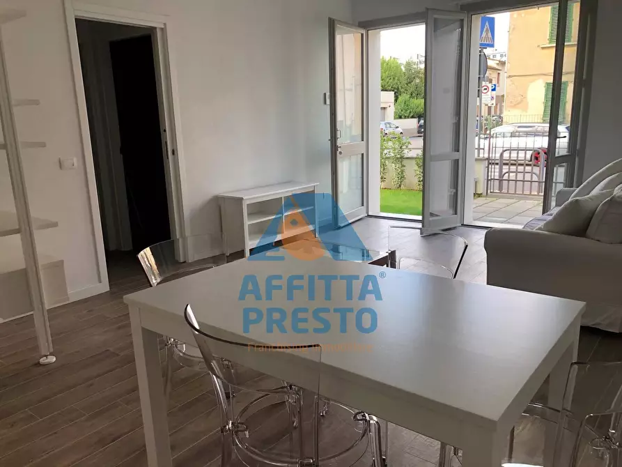 appartamento in affitto ad Empoli