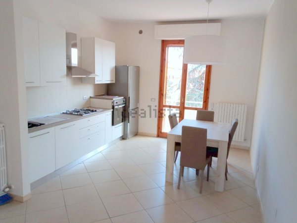 appartamento in affitto ad Empoli in zona Serravalle