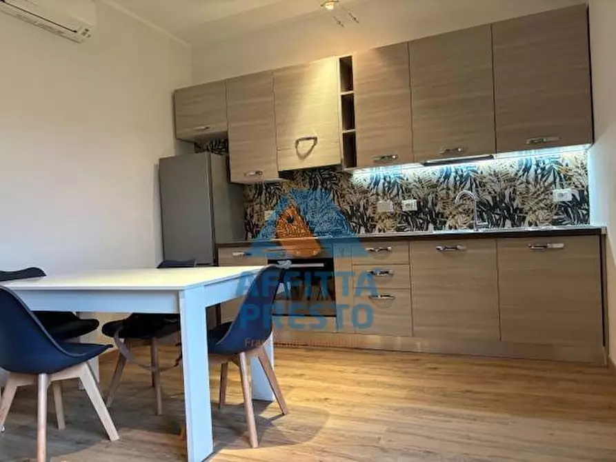 appartamento in affitto ad Empoli